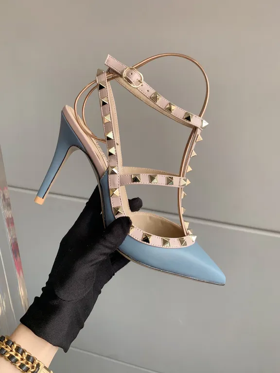 Valentino Shoe 